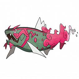 ꡼ No.033Υͥ / Pok&#233;mon LEGENDS 륻פκǿץι⤤ͼʤȤʤҥŬݥˤܤ