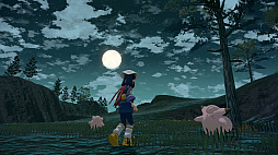 ꡼ No.056Υͥ / Pok&#233;mon LEGENDS 륻פκǿץι⤤ͼʤȤʤҥŬݥˤܤ