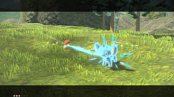 ꡼ No.070Υͥ / Pok&#233;mon LEGENDS 륻פκǿץι⤤ͼʤȤʤҥŬݥˤܤ