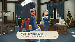 ꡼ No.085Υͥ / Pok&#233;mon LEGENDS 륻פκǿץι⤤ͼʤȤʤҥŬݥˤܤ