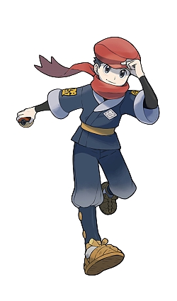 ꡼ No.086Υͥ / Pok&#233;mon LEGENDS 륻פκǿץι⤤ͼʤȤʤҥŬݥˤܤ