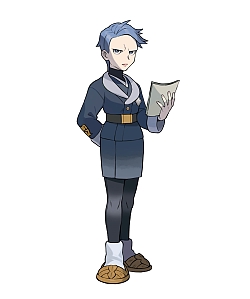 ꡼ No.090Υͥ / Pok&#233;mon LEGENDS 륻פκǿץι⤤ͼʤȤʤҥŬݥˤܤ
