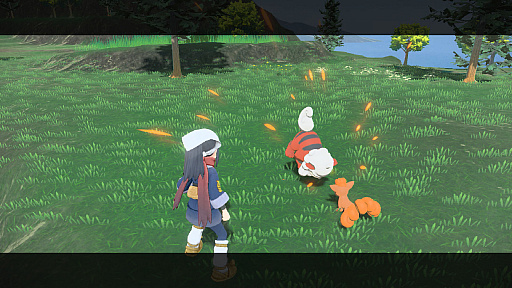 ꡼ No.104Υͥ / Pok&#233;mon LEGENDS 륻פκǿץι⤤ͼʤȤʤҥŬݥˤܤ
