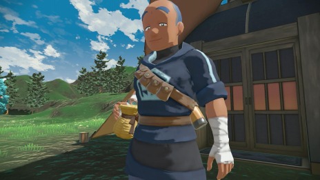 ꡼ No.021Υͥ / Pok&#233;mon LEGENDS 륻ץҥ©륭󥰡ξ󤬸ưϰϤȥݥ饤ɡɤо