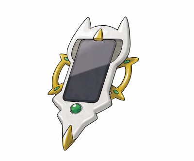 ꡼ No.057Υͥ / Pok&#233;mon LEGENDS 륻ץҥ©륭󥰡ξ󤬸ưϰϤȥݥ饤ɡɤо
