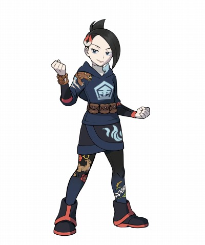 ꡼ No.062Υͥ / Pok&#233;mon LEGENDS 륻ץҥ©륭󥰡ξ󤬸ưϰϤȥݥ饤ɡɤо
