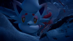 ꡼ No.002Υͥ / Pok&#233;mon LEGENDS 륻פǡȥҥΤɤΥȥλѤǧǤ