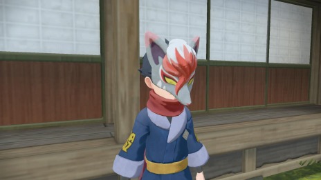 ꡼ No.003Υͥ / Pok&#233;mon LEGENDS 륻פ˥ҥΤΡȥɤȡȥɤо졣ߥͥ륮Ȥȥݥ