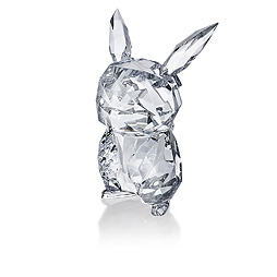 画像ギャラリー No.003のサムネイル画像 / バカラから「ポケモン」コレクションが登場。藤原ヒロシ氏デザイン,世界25点限定の「ピカチュウ by fragment design」はお値段308万円