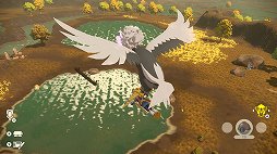 ꡼ No.008Υͥ / Pok&#233;mon LEGENDS 륻ԥץ쥤ݡȡ꡼ΥRPGǤϡݥ󤬼͸򽱤äƤ!?