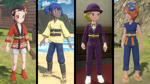꡼ No.019Υͥ / Pok&#233;mon LEGENDS 륻ԥץ쥤ݡȡ꡼ΥRPGǤϡݥ󤬼͸򽱤äƤ!?