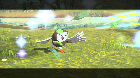 ꡼ No.006Υͥ / Pok&#233;mon LEGENDS 륻סFINAL PVɸʪθ򰮤ȥ륻ɤ䡤ѡȥʡݥοʲ˴ؤǿ