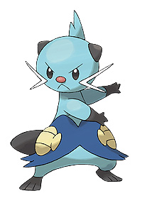 ꡼ No.009Υͥ / Pok&#233;mon LEGENDS 륻סFINAL PVɸʪθ򰮤ȥ륻ɤ䡤ѡȥʡݥοʲ˴ؤǿ