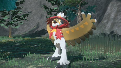 ꡼ No.005Υͥ / Pok&#233;mon LEGENDS 륻׿ʡȥҥΤɥݥ䡤ǥ륬ѥ륭Υꥸեब