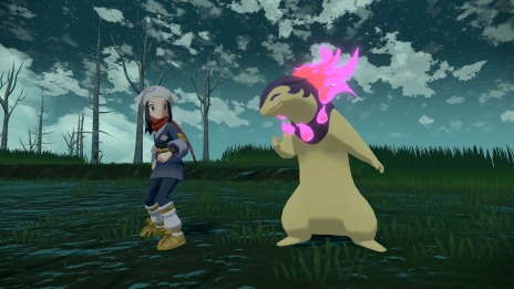 ꡼ No.007Υͥ / Pok&#233;mon LEGENDS 륻׿ʡȥҥΤɥݥ䡤ǥ륬ѥ륭Υꥸեब
