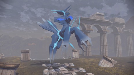 ꡼ No.011Υͥ / Pok&#233;mon LEGENDS 륻׿ʡȥҥΤɥݥ䡤ǥ륬ѥ륭Υꥸեब