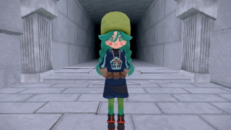 ꡼ No.020Υͥ / Pok&#233;mon LEGENDS 륻׿ʡȥҥΤɥݥ䡤ǥ륬ѥ륭Υꥸեब