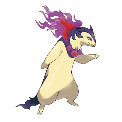 ꡼ No.035Υͥ / Pok&#233;mon LEGENDS 륻׿ʡȥҥΤɥݥ䡤ǥ륬ѥ륭Υꥸեब