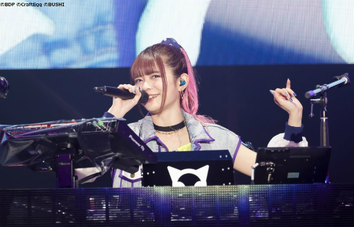 画像ギャラリー No.002のサムネイル画像 / BanG Dream! 9th☆LIVE「Mythology」DAY2のオフィシャルレポートが公開