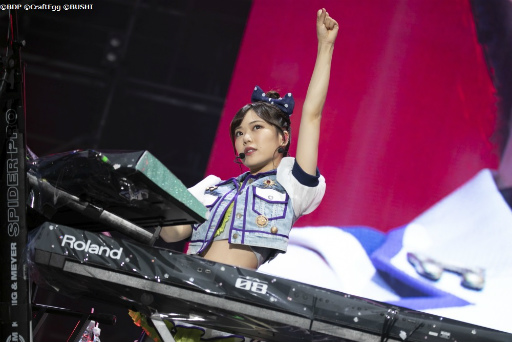 画像ギャラリー No.003のサムネイル画像 / BanG Dream! 9th☆LIVE「Mythology」DAY2のオフィシャルレポートが公開