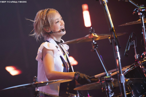 画像ギャラリー No.004のサムネイル画像 / BanG Dream! 9th☆LIVE「Mythology」DAY2のオフィシャルレポートが公開