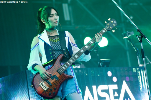 画像ギャラリー No.005のサムネイル画像 / BanG Dream! 9th☆LIVE「Mythology」DAY2のオフィシャルレポートが公開