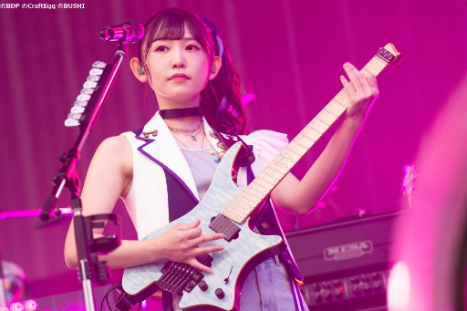 画像ギャラリー No.007のサムネイル画像 / BanG Dream! 9th☆LIVE「Mythology」DAY2のオフィシャルレポートが公開