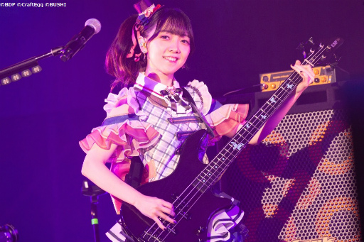 画像ギャラリー No.008のサムネイル画像 / BanG Dream! 9th☆LIVE「Mythology」DAY2のオフィシャルレポートが公開