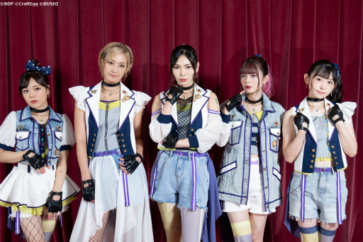 画像ギャラリー No.011のサムネイル画像 / BanG Dream! 9th☆LIVE「Mythology」DAY2のオフィシャルレポートが公開