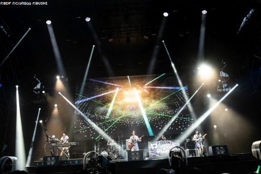 画像ギャラリー No.013のサムネイル画像 / BanG Dream! 9th☆LIVE「Mythology」DAY2のオフィシャルレポートが公開