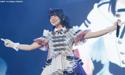 画像ギャラリー No.014のサムネイル画像 / BanG Dream! 9th☆LIVE「Mythology」DAY2のオフィシャルレポートが公開