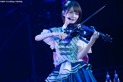 画像ギャラリー No.018のサムネイル画像 / BanG Dream! 9th☆LIVE「Mythology」DAY2のオフィシャルレポートが公開