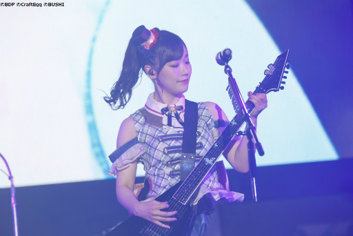 画像ギャラリー No.019のサムネイル画像 / BanG Dream! 9th☆LIVE「Mythology」DAY2のオフィシャルレポートが公開