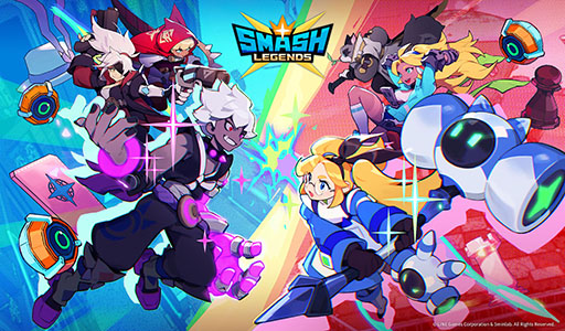 ꡼ No.001Υͥ / SMASH LEGENDSޥå쥸ɡסܤޤ॰ХǤλϿGoogle Playʤɤǥ