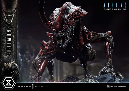 ꡼ No.004Υͥ / Aliens: Fireteam Eliteסץ顼Υ塼ͽ