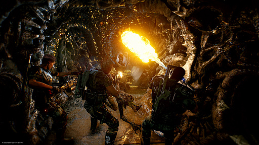 ꡼ No.002Υͥ / Aliens: FireteamפPS5/PS4Ǥ3goo˺ȯ䡣ǲȥꥢ323ǯХХ륷塼