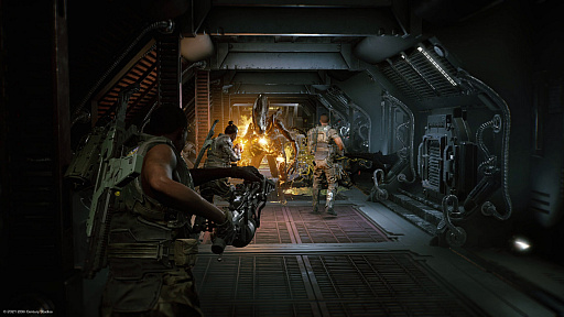 ꡼ No.004Υͥ / Aliens: FireteamפPS5/PS4Ǥ3goo˺ȯ䡣ǲȥꥢ323ǯХХ륷塼