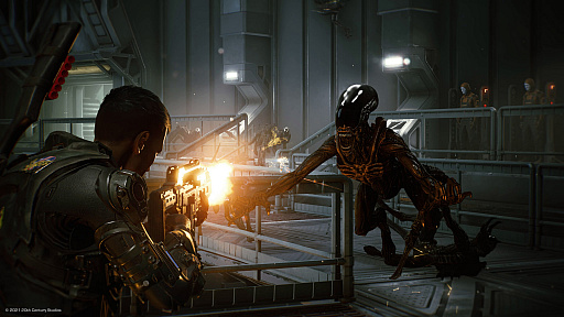 ꡼ No.005Υͥ / Aliens: FireteamפPS5/PS4Ǥ3goo˺ȯ䡣ǲȥꥢ323ǯХХ륷塼