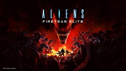 ꡼ No.005Υͥ / Aliens: Fireteam Eliteסԡǥɱ郎ڤ뿷⡼ɤɲá֥Υȥ極١ѥåפۿ
