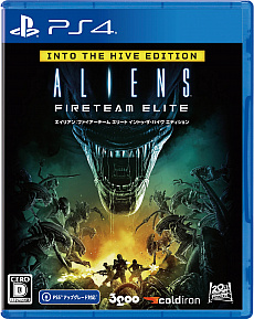 ꡼ No.002Υͥ / Aliens: Fireteam EliteסɲåƥĤƱȥȥϥ ǥɤ714˥꡼