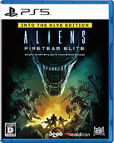 ꡼ No.003Υͥ / Aliens: Fireteam EliteסɲåƥĤƱȥȥϥ ǥɤ714˥꡼