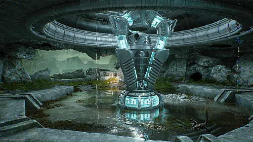 ꡼ No.010Υͥ / Aliens: Fireteam EliteסɲåƥĤƱȥȥϥ ǥɤ714˥꡼