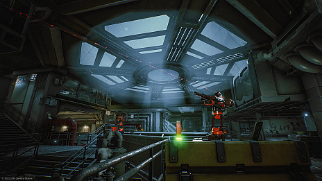 ꡼ No.001Υͥ / Aliens: Fireteam Eliteס4κǿ̵åץǡȡȥץ쥹ƥɤۿ򳫻ϡȥ꡼Ȥ뿷⡼о