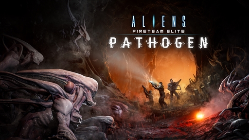 ꡼ No.002Υͥ / Aliens: Fireteam EliteסͭDLC"PATHOGENɤΥץ쥤ȥ쥤顼ϡɥ⡼ɤɲä̵åץǡȤ