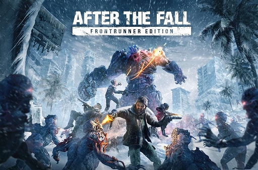 画像ギャラリー No.001のサムネイル画像 / PS VR「After the Fall」本日発売。フロントランナー・シーズンの新アップデート“ブールバード”も全プラットフォーム向けに配信へ