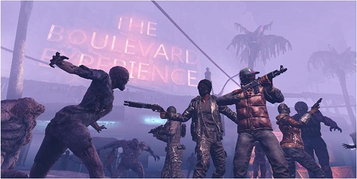 画像ギャラリー No.002のサムネイル画像 / PS VR「After the Fall」本日発売。フロントランナー・シーズンの新アップデート“ブールバード”も全プラットフォーム向けに配信へ