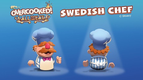 ꡼ No.005Υͥ / OVERCOOKED! Υե륳פPS4ܸѥåǤ422ȯꡣץåȥեǤΥޥץ쥤ˤб