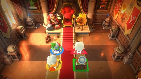 ꡼ No.006Υͥ / OVERCOOKED! Υե륳פPS4ܸѥåǤ422ȯꡣץåȥեǤΥޥץ쥤ˤб