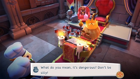 ꡼ No.007Υͥ / OVERCOOKED! Υե륳פPS4ܸѥåǤ422ȯꡣץåȥեǤΥޥץ쥤ˤб