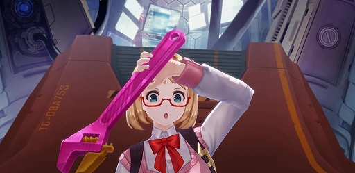 画像ギャラリー No.027のサムネイル画像 / 【PR】キングスレイドのVespaが手がける“未来型戦略RPG”「TIME DEFENDERS」を紹介。型にハマらない新たなゲーム体験を謳う